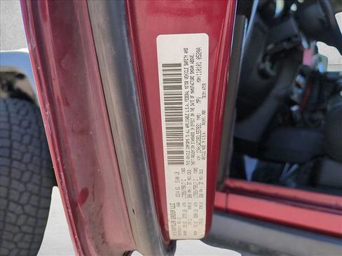 Used 2013 Jeep Wrangler Rubicon w/ PWR Convenience Group image 21