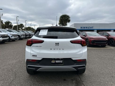 Used 2025 Buick Encore GX Preferred image 15
