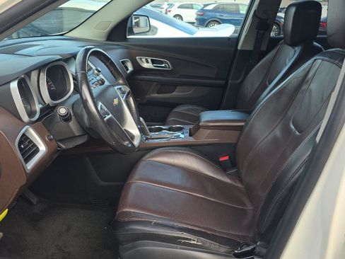 Used 2015 Chevrolet Equinox LT w/ Chrome Appearance Package FWD image 7
