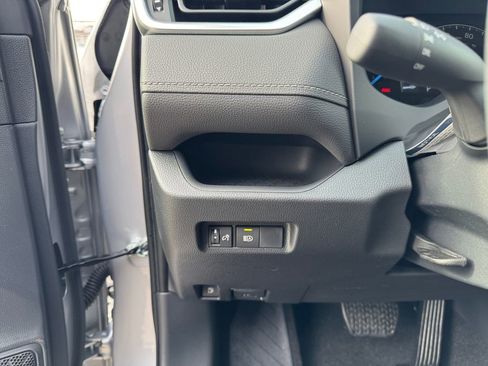 New 2025 Toyota RAV4 LE image 29