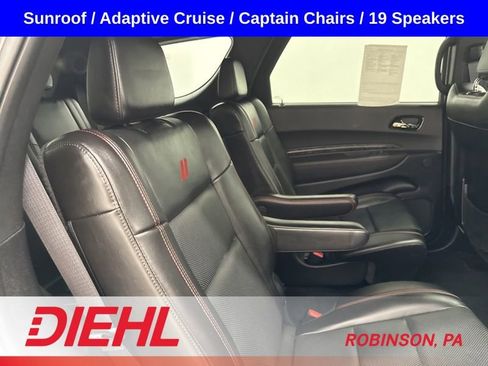 Used 2023 Dodge Durango R/T AWD/4WD image 13