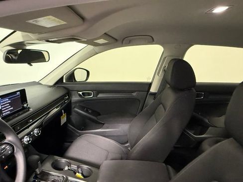 Used 2026 Honda Civic LX image 31