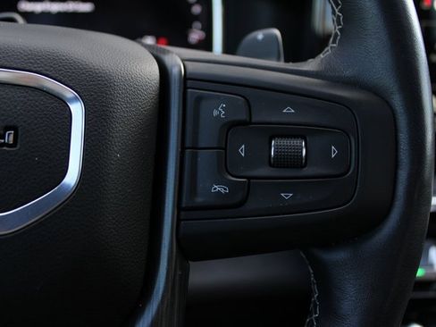 Used 2024 GMC Sierra 1500 Denali Ultimate image 21