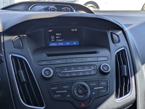 Used 2016 Ford Focus ST image 26