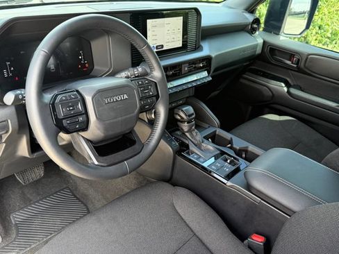 Used 2025 Toyota Land Cruiser 1958 AWD/4WD image 10