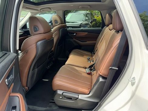 Used 2023 Acura MDX FWD w/ Technology Package image 14