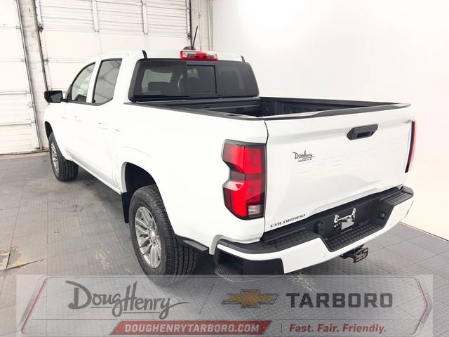 New 2026 Chevrolet Colorado LT w/ LT Convenience Package RWD image 7