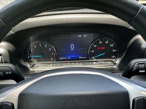 Certified 2023 Ford Explorer XLT w/ Equipment Group 202A AWD/4WD image 16