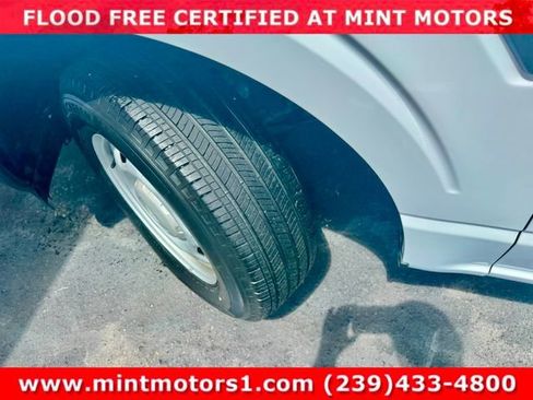 Used 2021 Ford F150 XL w/ Equipment Group 101A High RWD image 26