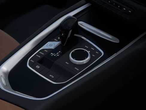 New 2026 BMW Z4 sDrive30i image 12