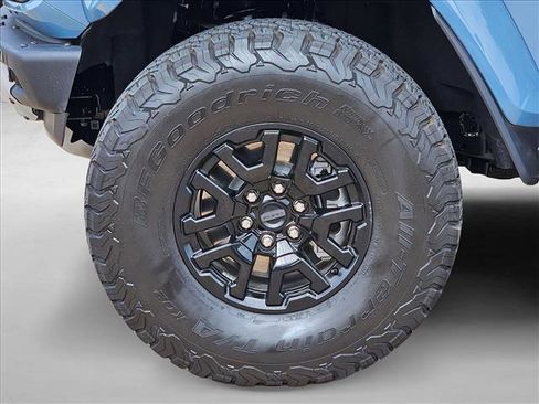 Certified 2024 Ford Bronco Raptor AWD/4WD image 24