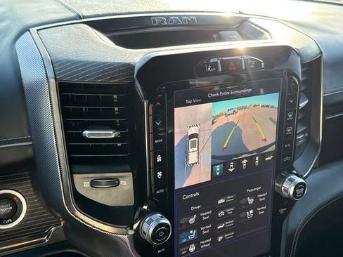 Used 2019 RAM 1500 Limited AWD/4WD image 26