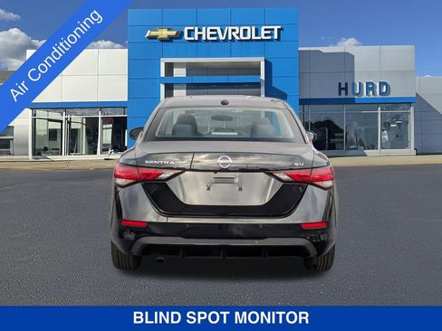 Used 2023 Nissan Sentra SV image 5