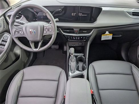 New 2026 Buick Encore GX Avenir image 9