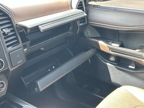 Used 2020 Ford Expedition Max King Ranch w/ Cargo Package AWD/4WD image 35