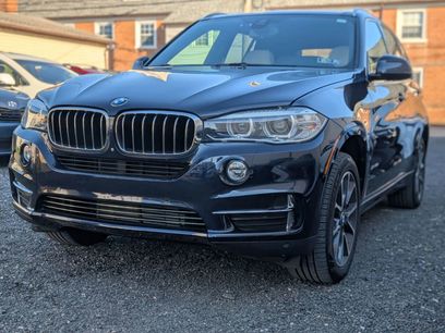 Used 2017 BMW X5 xDrive35i
