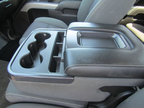 Used 2014 Chevrolet Silverado 1500 LT w/ All Star Edition AWD/4WD image 26