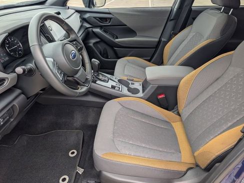 Certified 2025 Subaru Crosstrek 2.5i Sport AWD/4WD image 8
