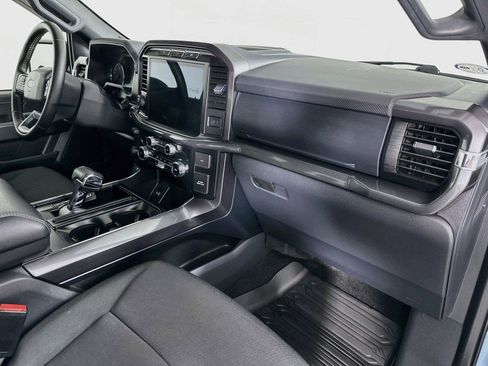 Used 2023 Ford F150 XLT w/ Equipment Group 302A High AWD/4WD image 29