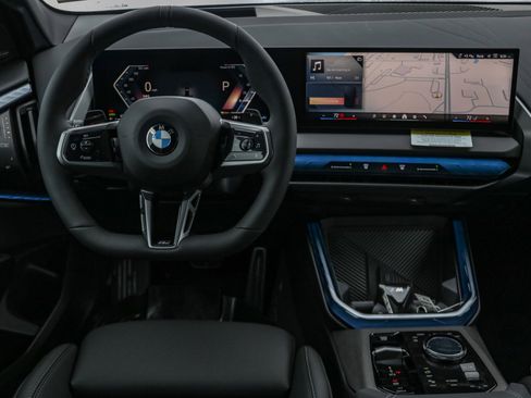 New 2026 BMW X3 xDrive30 w/ Premium Package image 14