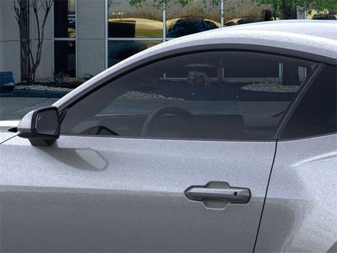 New 2026 Ford Mustang Premium w/ Bronze Appearance Package image 20