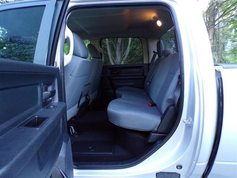 Used 2016 RAM 1500 Tradesman w/ Popular Equipment Group image 28