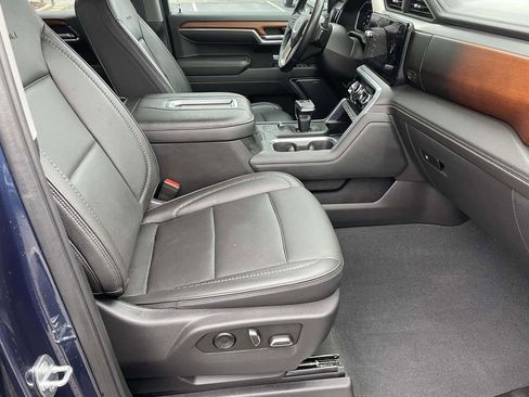 Used 2022 GMC Sierra 1500 Denali w/ Denali Reserve Package image 48