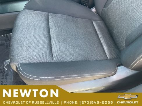 Used 2024 Nissan Rogue SV AWD/4WD image 6