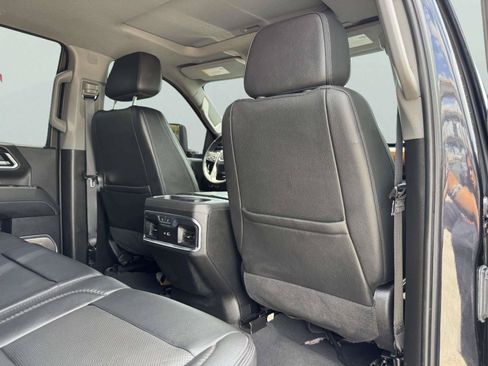 Used 2024 GMC Sierra 2500 Denali w/ Denali Reserve Package AWD/4WD image 48