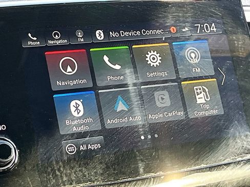 Used 2024 Honda Passport Black Edition image 15