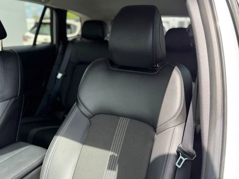 Used 2025 MAZDA CX-50 AWD 2.5 S w/ Cargo Package image 10