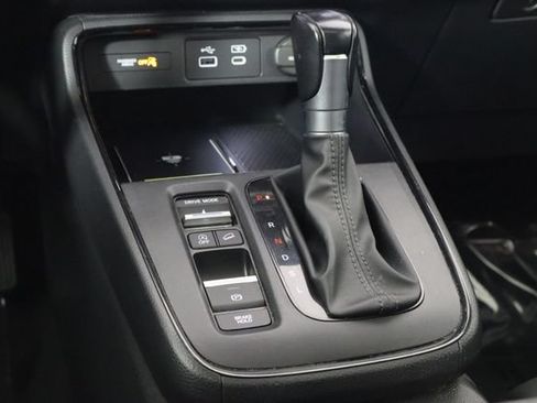 Used 2024 Honda CR-V EX-L image 28
