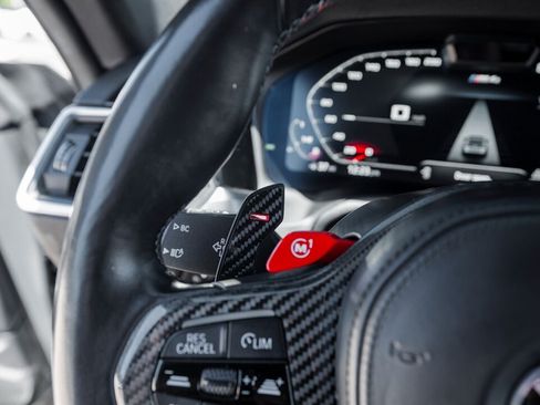 Used 2021 BMW M4 Competition w/ Executive Package RWD image 32