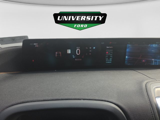 Used 2025 Ford Expedition Tremor AWD/4WD image 14