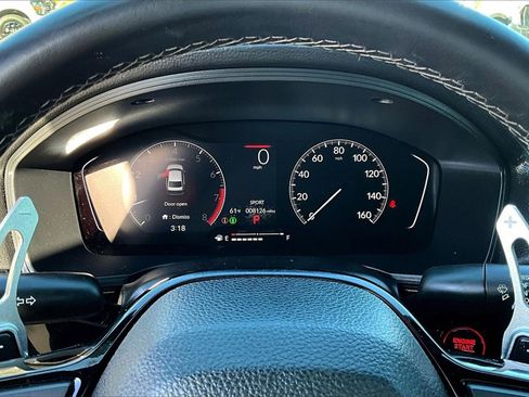 Used 2025 Honda Civic Sport image 19
