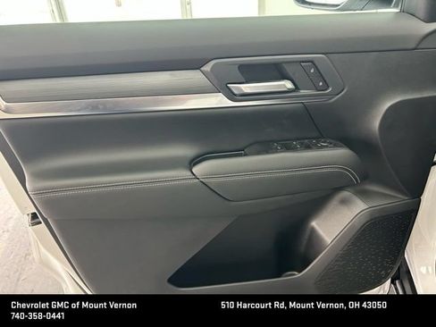 New 2026 GMC Terrain Elevation w/ Technology Package II FWD image 14