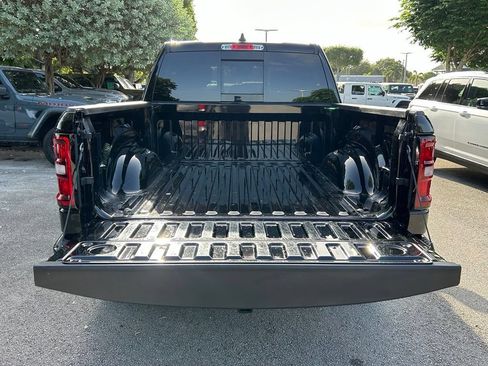 Certified 2025 RAM 1500 Big Horn RWD image 38
