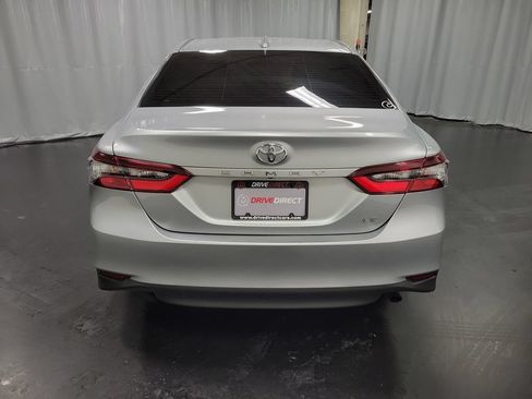 Used 2023 Toyota Camry LE FWD image 7