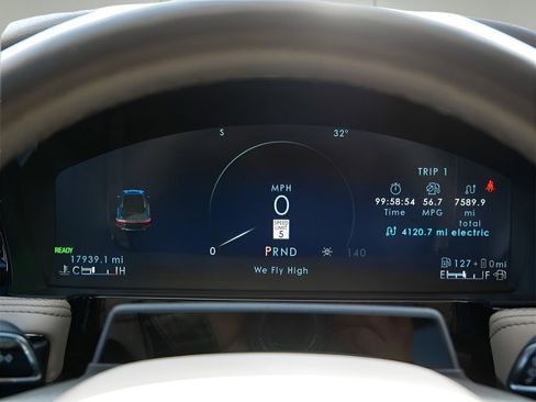 Used 2023 Lincoln Corsair Grand Touring w/ Equipment Group 302A image 19