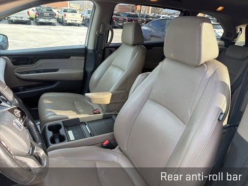 Used 2018 Honda Odyssey Elite image 22
