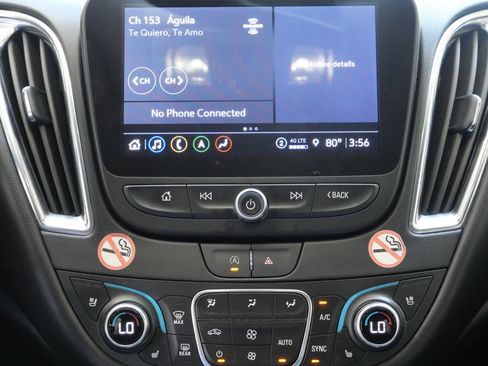Used 2024 Chevrolet Malibu LT FWD image 20