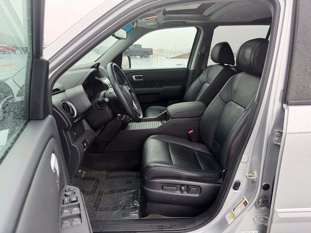 Used 2014 Honda Pilot EX-L image 11