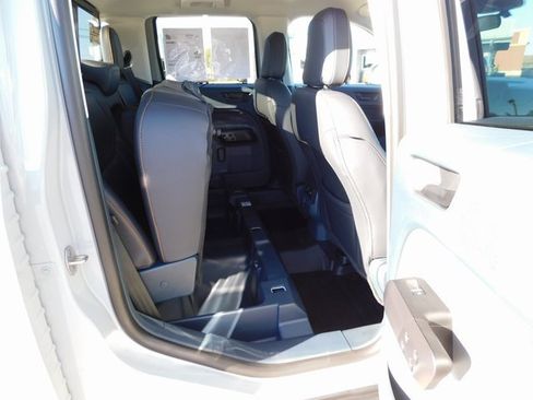 Used 2024 Ford Maverick Tremor w/ Tremor Off-Road Package image 25