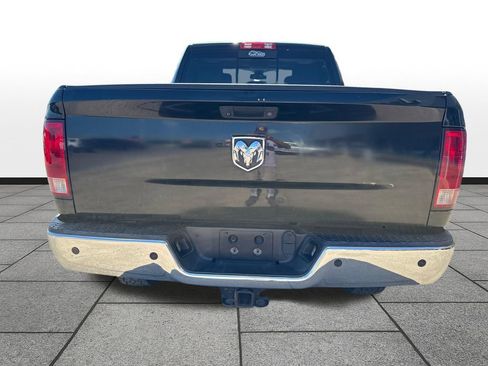 Used 2015 RAM 2500 Lone Star AWD/4WD image 4