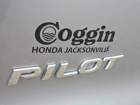 Used 2021 Honda Pilot Special Edition image 39