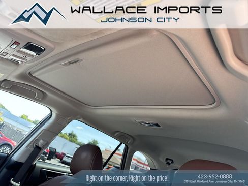 Used 2019 Subaru Outback 2.5i Touring AWD/4WD image 15
