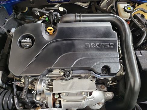 Used 2019 Chevrolet Malibu LS FWD image 10