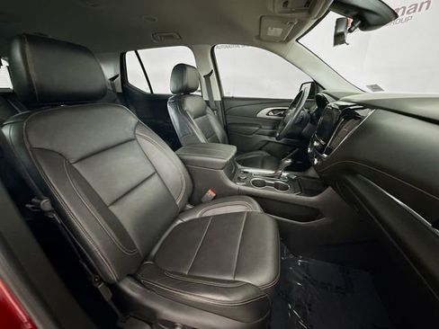 Used 2018 Chevrolet Traverse RS FWD image 31