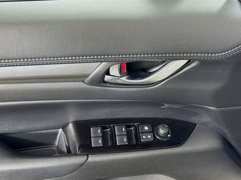 Used 2023 MAZDA CX-5 AWD 2.5 S w/ Select Package image 20