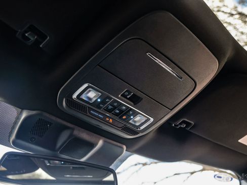 Used 2025 Ford F150 Lariat w/ Equipment Group 501A Mid image 42